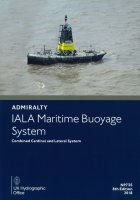 ADMIRALTY IALA Maritime Buoyage System NP735