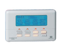 4 Channel Programmer