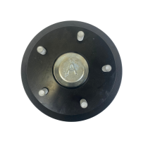 KNOTT T SERIES 5 STUD HUB