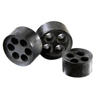 Black Multiple Sealing Insert