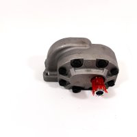 PUMP, HYDRAULIC FOR CASE IH