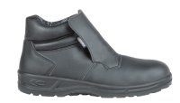 Cofra Lamar Slip-on Safety Boots S2 SRC