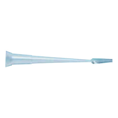 Pipette Tips, 10ul, Universal, Racked, Non-sterile, 200 tips/tray, 1 tray/pack