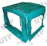 MK4 Lambourne Flexi Cover