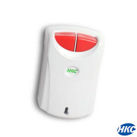 HKC Wireless Panic Alarm