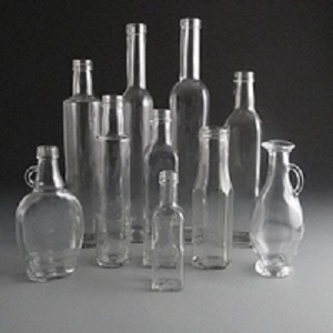 Glass Bottles &  Beer Bottles