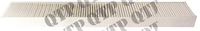 Cab Air Filter