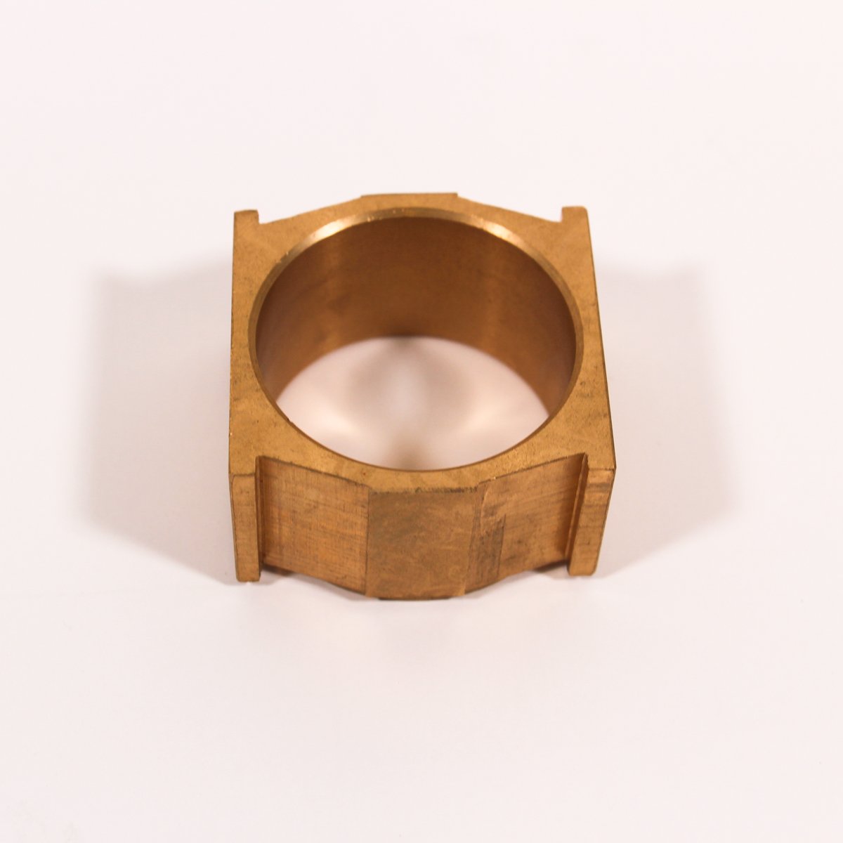 CAM BLOCK FRONT (WITH LIP)
