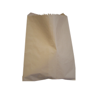 Bag Brown Paper 12.5x12.5