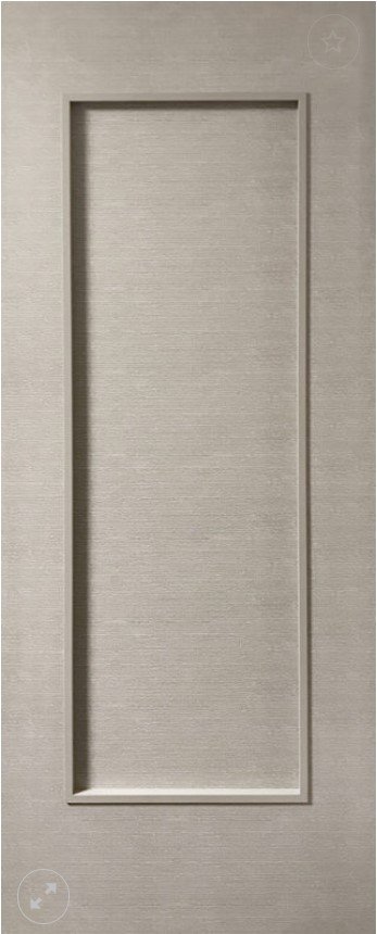 Florence 1 Panel Bolection