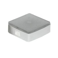 Square Cupboard Light
(White)