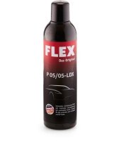 High Abrasive Paste with gloss  250ml