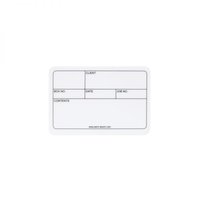 Penn Elcom Self Adhesive Tour Label - Small (D2101L)