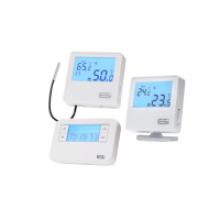 ESI Controls ESRTPRFK Additional RF Thermostat for ES3PRFK