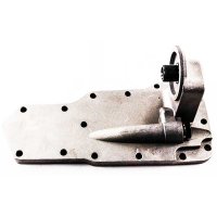 OIL COOLER COVER