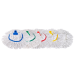 Robert Scott 200g Hygiemix T1D Socket Mop