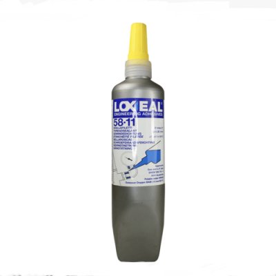 loxeal 58-11 250ml