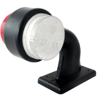 90&deg; LED Stalk Lamp | Right