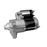 Replacement Honda Starter Motor (31200-ZJ4-831)