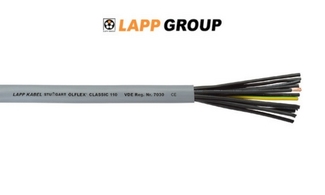 Lapp YY Olflex