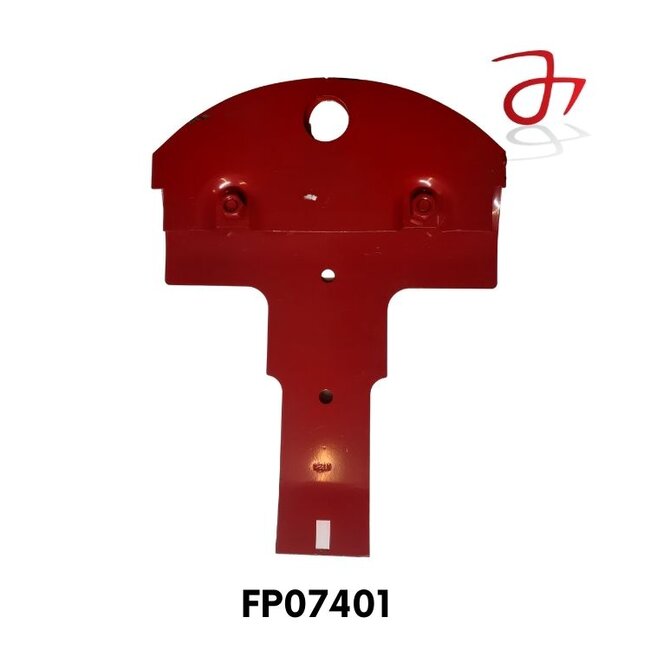 Mower PartsK6800590 Kuhn Stone Guard Gmd DH Farm Machinery