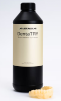 Asiga DentaTRY A2 1kg Bottle