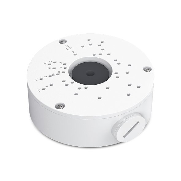 Vigi by TP‑Link VJB‑300 junction box with aluminium housing