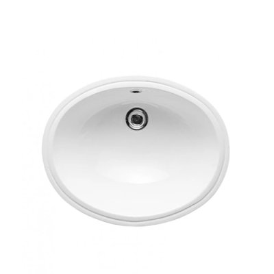 Sonas 51cm Under Mounted Washbasin
