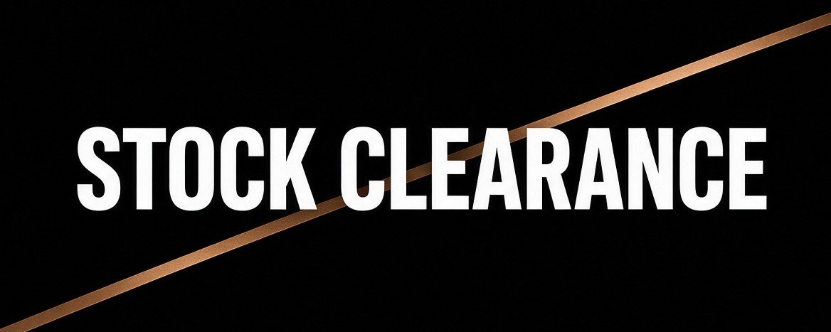 Stock Clearance