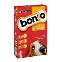 Bonio - Chicken 1kg x 4
