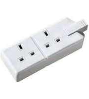 2G Trailing Socket