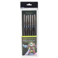 Element Miniature Painting Set