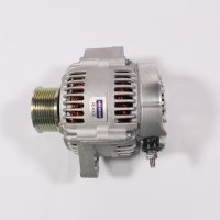 ALTERNATOR: 14V, 140A
