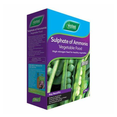 Westland Sulphate of Ammonia