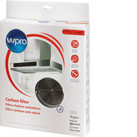 Wpro C00384662 Carbon Filter Type 47