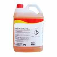 Azucare Satin Bac Hand Soap 5L