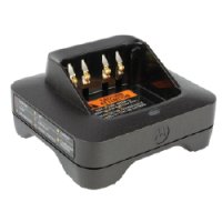 Motorola Solutions IMPRES Single-Unit Charger UK