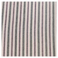 Danish Design Rustic Stripes Denim Duvet Cover