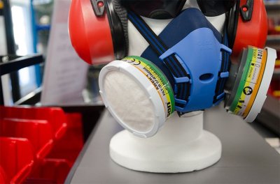 Pre-Filters (2 pack)