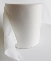 POLISHING CLOTH 400PC CENTR FEED