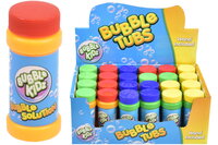 Bubbles Tubs - CDU of 24