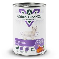 Arden Grange VetCare Cans Renal 395g x 6