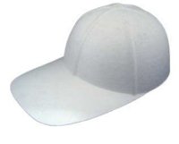 Baseball Caps - Set of 10