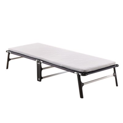 Jade Folding Bed with e-Fibre Mattress