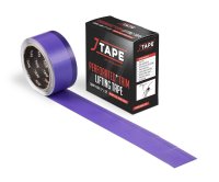 Perforated Plus Trim Lifting Tape 50mm x 10m