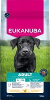 Eukanuba Adult Large Breed Chicken 12kg