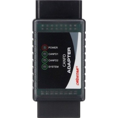 OBDStar CAN FD Adapter