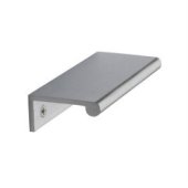 EPR100-40-SC - Rear Edge Pull 100 x 40 x 3 x 20mm