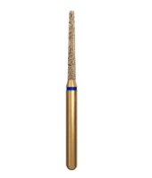 Coltene Diatech Diamond Bur G850N-314-014-10.0-M, 5pk