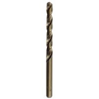 Cobalt Jobber Drill Bit 4.9mm CD Juwel at AEF Ltd